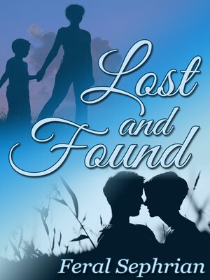 cover image of Lost and Found